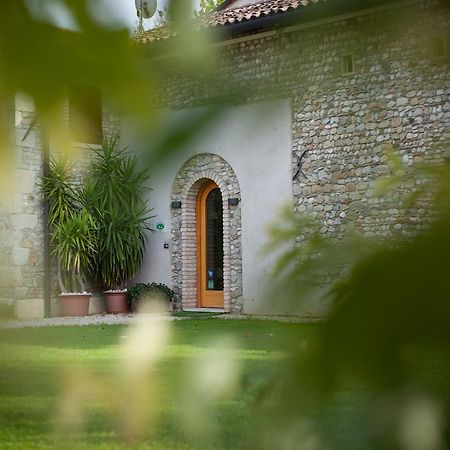 B&B Alle Corti Godega di SantʼUrbano Extérieur photo