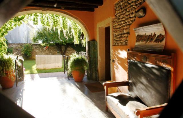 B&B Alle Corti Godega di SantʼUrbano Extérieur photo
