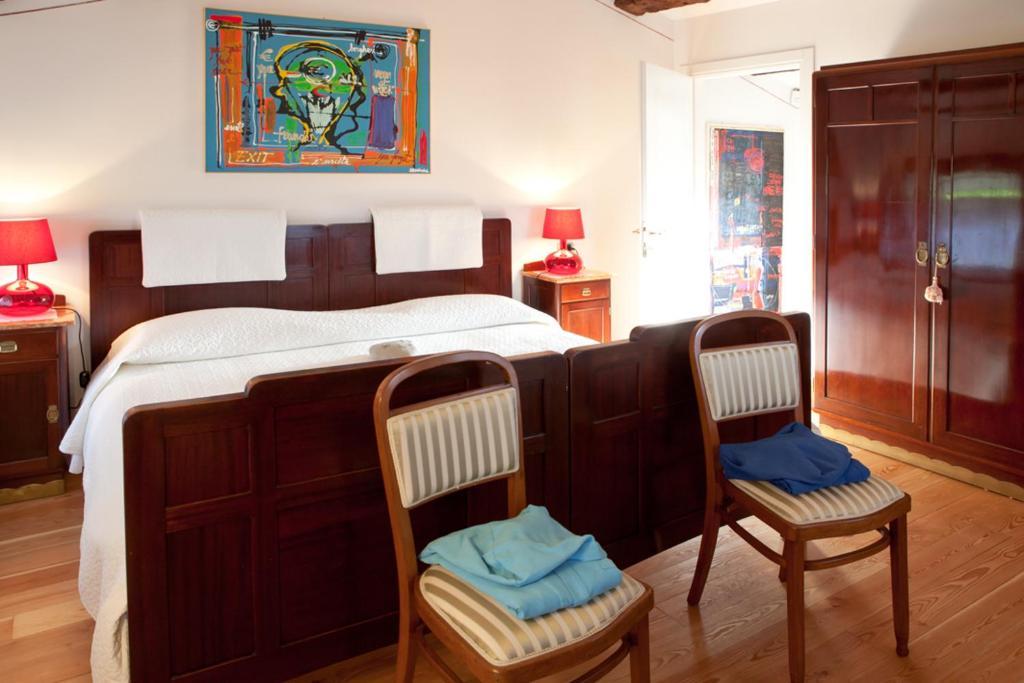 B&B Alle Corti Godega di SantʼUrbano Chambre photo