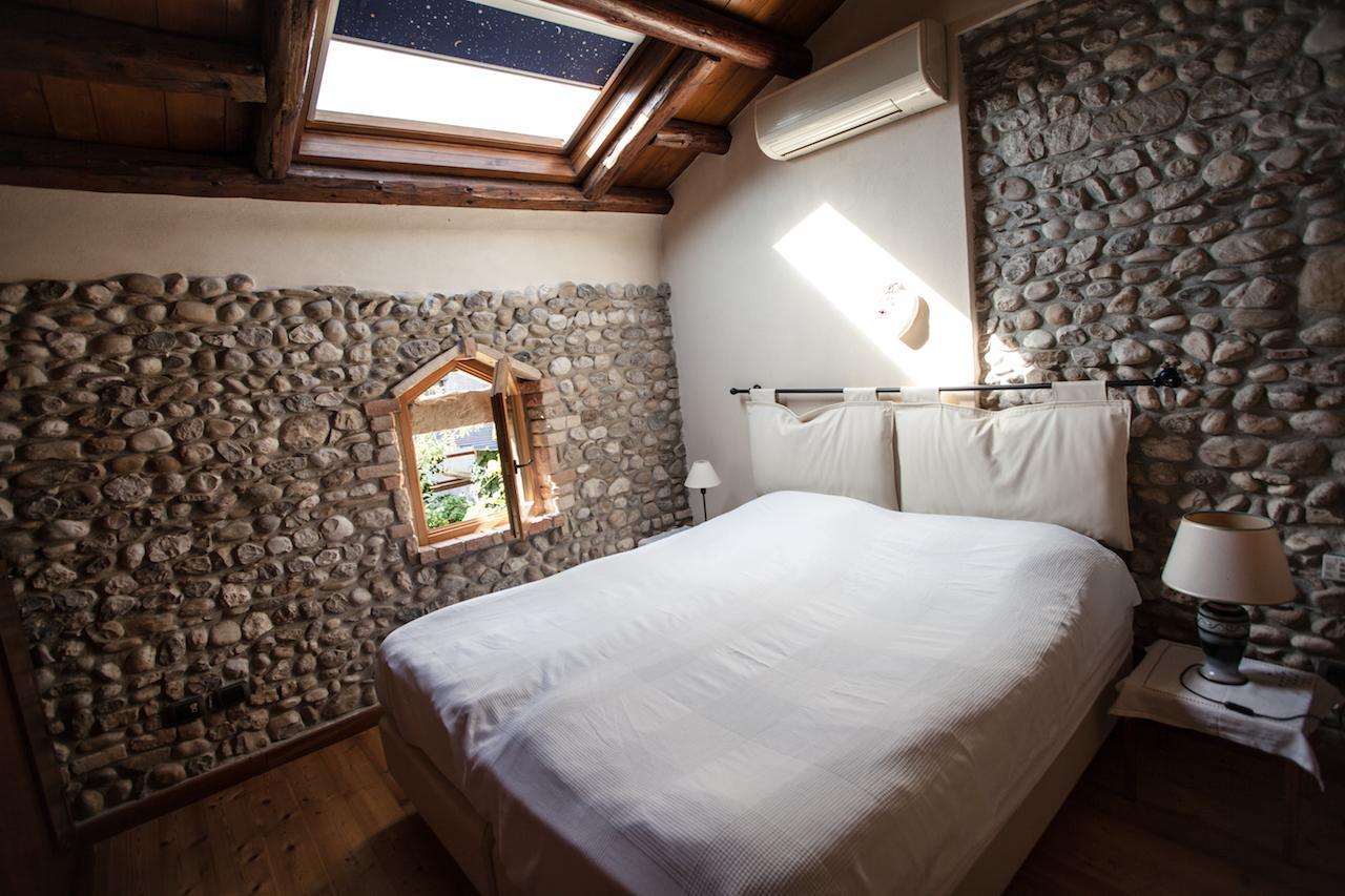 B&B Alle Corti Godega di SantʼUrbano Extérieur photo