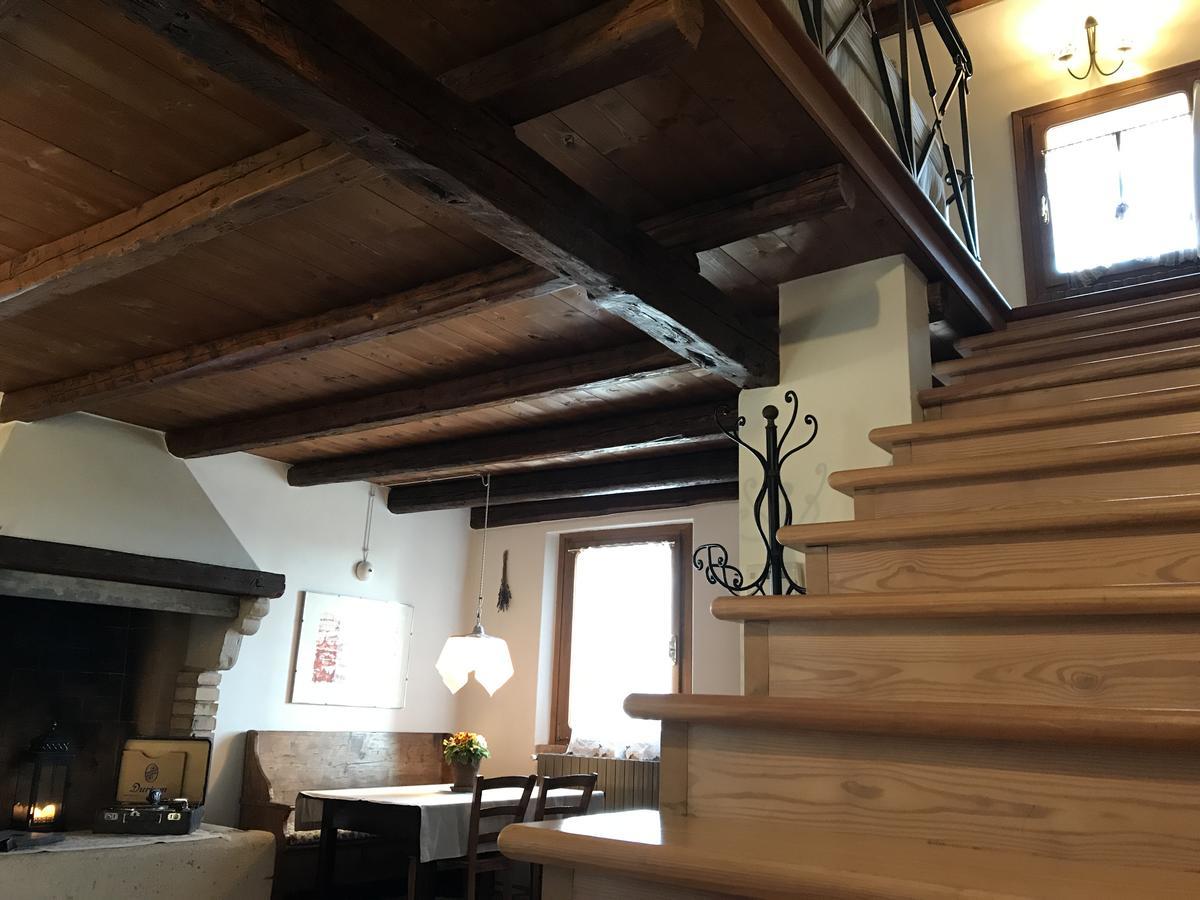 B&B Alle Corti Godega di SantʼUrbano Chambre photo