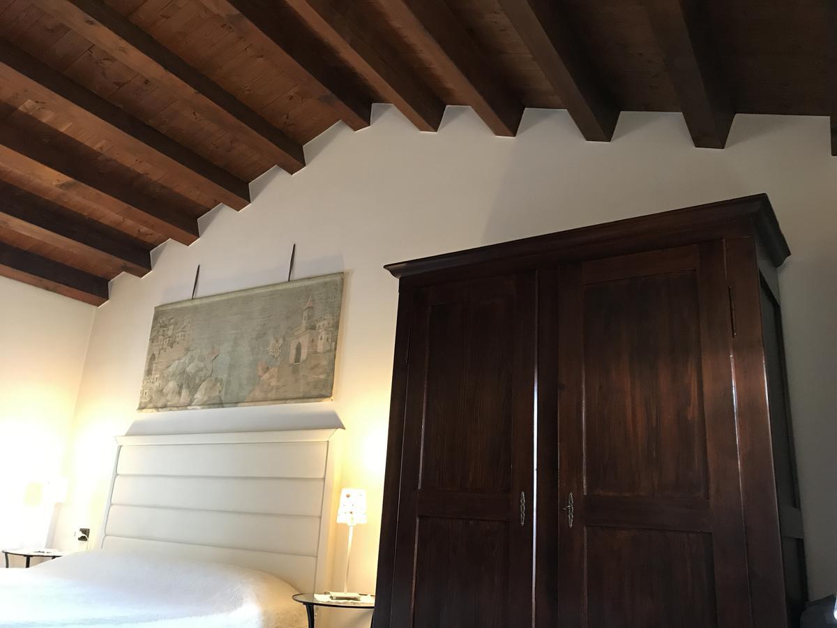 B&B Alle Corti Godega di SantʼUrbano Extérieur photo