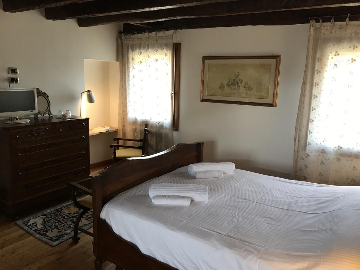 B&B Alle Corti Godega di SantʼUrbano Extérieur photo